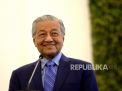 Mahathir Mohamad Mengundurkan Diri dari Jabatan PM Malaysia