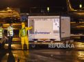 1,2 Juta Vaksin Covid-19 Sinovac Tiba di Indonesia