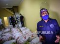 Sabu 200 Kilogram Disita dari Gudang Beras Bermodus Bantuan Sosial