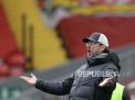 Melaju ke Perempat Final Liga Champions, Klopp Puas Kinerja Liverpool