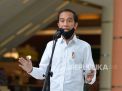 Jokowi Minta Tambahan Aparat untuk Disiplinkan Masyarakat Jatim