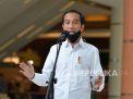 Presiden Jokowi Minta Pemulihan Ekonomi Nasional Dipercepat