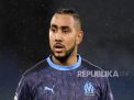 Laga Nice Vs Marseille Dihentikan karena Ricuh, Penonton Kejar Dimitri Payet