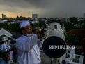 Pemerintah Tetapkan 13 April Awal Ramadan 2021