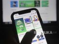Data Pengguna Bocor, Tokopedia Melapor ke Polisi