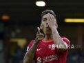 Roberto Firmino Hattrick, Liverpool Cukur Watford 5-0
