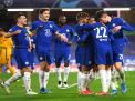 Chelsea Tembus Perempat Final Liga Champions Usai Tendang Atletico
