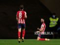 Atletico Madrid Puncaki Klasemen Sementara La Liga