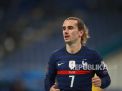 Griezmann Hanya Ingin Berlabuh ke Atletico Madrid