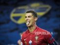 Cristiano Ronaldo Terkonfirmasi Covid-19, Chiellini: Ia Baik-Baik Saja