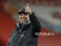 Kalahkan RB Leipzig 2-0, Klopp: Orang-orang Ingin Liverpool Tumbang