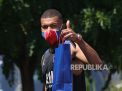 Kylian Mbappe Konfirm Corona, PSG Kritik Federasi Sepak Bola Prancis