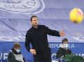 Frank Lampard Resmi Dipecat Chelsea