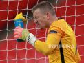 Kiper Everton Jordan Pickford Diancam akan Dibunuh