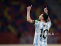 Kalahkan Kolombia, Argentina Hadapi Brasil di Final Copa America 2021