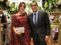Nia Ramadhani dan Ardi Bakrie Direhab