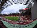 Liverpool Tingkatkan Kapasitas Stadion Anfield