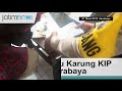 Video: Polrestabes Surabaya Gerebek Prostitusi Bermodus Tempat Pijat