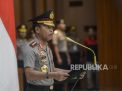 Kapolri Ancam Tindak Tegas Polisi Peminta Jatah Proyek
