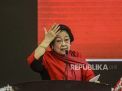 Bendera PDIP Dibakar, Ini Perintah Megawati