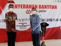 Bank Jatim Rehabilitasi 17 Rumah Tidak Layak Huni di Tulungagung