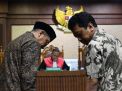 Hakim Nilai Kongkalikong Lukman-Romi Terbukti