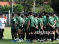 Istirahat Sehari, Timnas Indonesia U-22 Siap di Semifinal