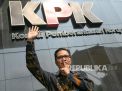 Febri Diansyah Mundur dari KPK, Ini Isi Suratnya