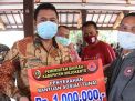 BST Tahap 2 Belum Cair, Bupati Dahulukan Bansos Usaha Wisata Mojokerto