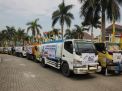 Global Zakat-ACT Distribusikan Air Bersih di 12 Wilayah Kekeringan