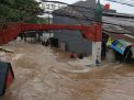 BNPB: Banjir di Jabodetabek, 16 Orang Meninggal