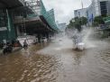Banjir di Jakarta, Ini Titik-titik Ruas Jalan yang Tergenang