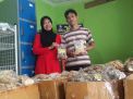 Inspiratif, Usaha Kripik Tempe ini Tembus Omset Rp 18 Juta Perbulan