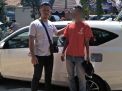 Sebulan Dibawa Kabur, Mobil Rental di Banyuwangi Ditemukan di Surabaya