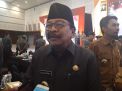 Gubernur Soekarwo: Target 80 Persen Partisipasi Pemilu di Jatim