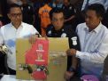 Pria Asal Lumajang Ditangkap Karena Rakit Softgun Jadi Senpi