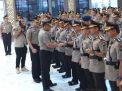 Kapolda Jatim Pimpin Sertijab, Siapa Dimutasi?  