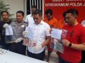 Polisi Ringkus Penadah Hasil Perampokan Emas di Bangkalan
