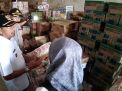 Sidak Sembako di Ponorogo, Wabup Temukan Kemasan Rusak dan Tak Berizin