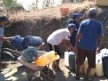 10 Kecamatan di Ponorogo Krisis Air Bersih