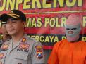 Pembunuh Wanita di Ponorogo Tertangkap