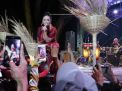 Krisdayanti Hingga Fariz RM 'Hipnotis' Penonton Reyog Jazz Ponorogo