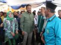 Ipong Muchlissoni Daftar Cabup Ponorogo 2020 ke PKB