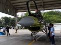 10 Pesawat F-16 A/B TNI AU di Upgrade, KSAU: Setara Negara Maju