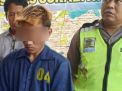 Pemuda Spesialis Curi Motor dan Jambret Dibekuk, Satu Pelaku Buron