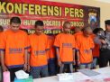 19 Orang Ditangkap dalam Kasus Narkoba hingga Pil Koplo di Ponorogo