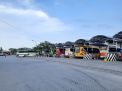 Terminal Purabaya Belum Dipastikan Tutup saat Larangan Mudik Diberlakukan