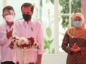 Diresmikan, Presiden Jokowi Acungi Jempol untuk Instalasi PSEL Benowo Surabaya