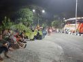 Jembatan Suramadu Disekat, Puluhan Pemudik dari Jakarta Gagal Masuk Madura