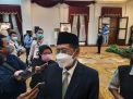 Dilantik Jadi Kepala Baznas Jatim, Roziqi Target Zakat ASN di 2022 Capai 40 M